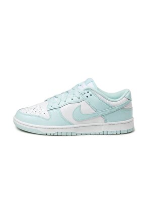 NİKE DUNK LOW GLACİER BLUE UNİSEX SNEAKER