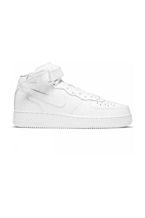 Air Force Mid 1  07 Erkek Ayakkabı Cw2289-111