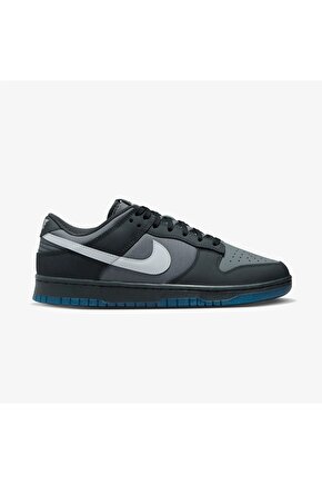 Dunk Low Antrasit Erkek Sneaker