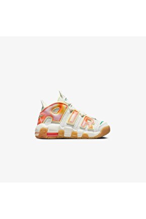 Air More Uptempo Kadın Sneaker