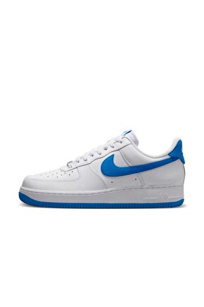 Air Force 1 07 Flyease Erkek Sneaker Ayakkabı FD1146-101