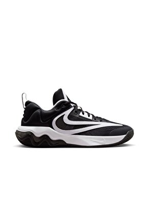 Unisex Basketbol Ayakkabısı DZ7533-003 Siyah Giannis Immortality 3