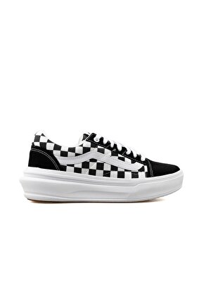 Old Skool Over Kadın Sneaker