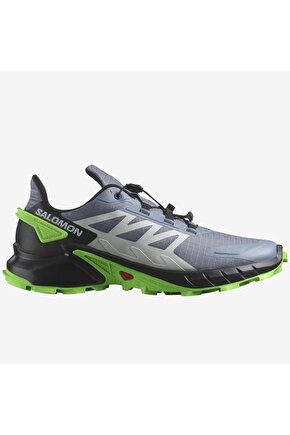 Supercross 4 Erkek Gri Outdoor Ayakkabı L47315800