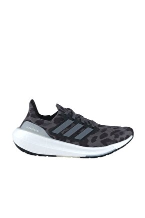 Ultraboost Light Erkek Gri Koşu Ayakkabısı (ID3274)