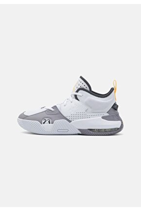 Jordan Stay Loyal 2 Erkek Basketbol Ayakkabısı