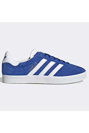 GAZELLE 85 Mavi Erkek Spor Ayakkabı IG0456