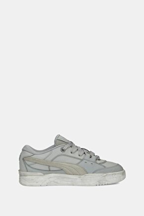 180 Reflective Smokey Gray Erkek Sneaker