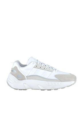 ZX 22 Boost Erkek Beyaz Spor Ayakkabı (HQ8677)