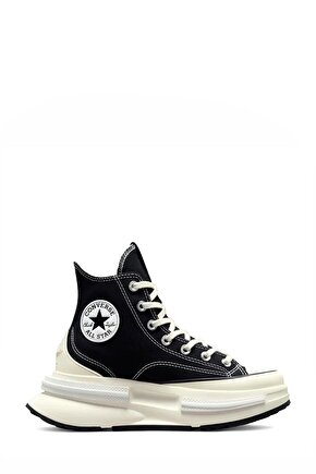 Run Star Legacy Cx Future Siyah Kadın High Sneaker