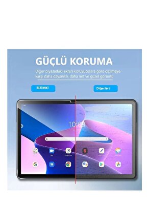 Galaxy Tab S9 11 İçin Uyumlu Nano Ekran Koruyucu 9h Esnek 2 ADET