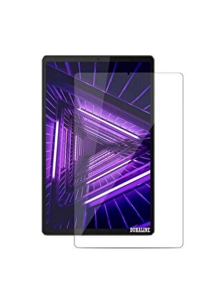 Lenovo Tab M10 Hd Tb-x306f Za6w0008tr 10.1 Inç Ultra Hd Darbe Emici 9h Nano Glass Ekran Koruyucu Cam