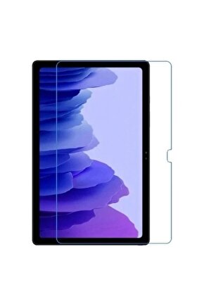 Galaxy Tab A8 10.5 Sm-x200 Uyumlu Mat Parmak Izi Bırakmayan Nano Ekran Koruyucu