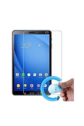 Xmars Ew-2020 7 Tablet Için Uyumlu Nano Esnek Ekran Koruyucu