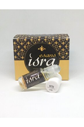 N 70 Esansı 5 Ml