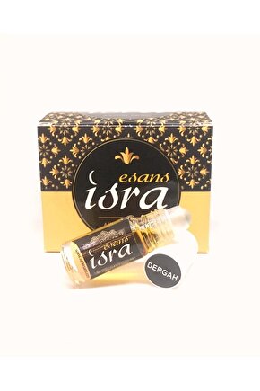 Dergah Esansı 5 Ml 12 Adet