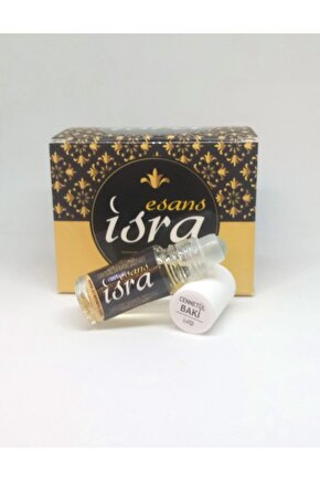 Cennetül Baki Esansı 5 Ml