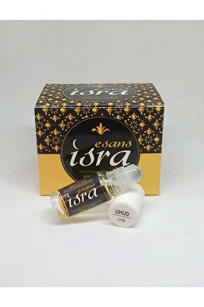 Uhud Esansı 5 ml