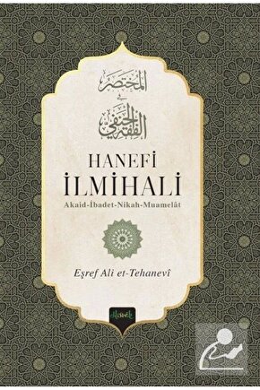 Hanefi Ilmihali (MUHTASARUL FIKHUL HANEFİ)