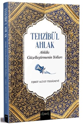 Ahlakı Güzelleştirmenin Yolları