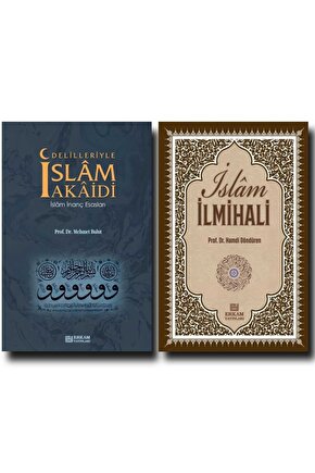 İSLAM AKAİDİ İSLAM İLMİHALİ