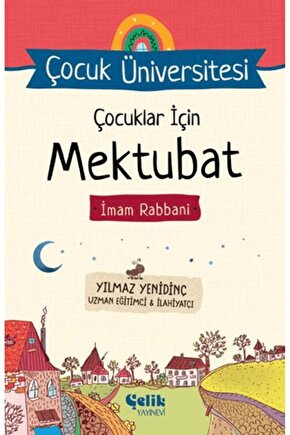 Çocuklar İçin Mektubat