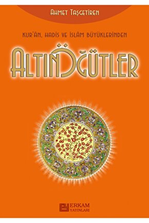Altın Ögütler - Ahmet Taşgetiren