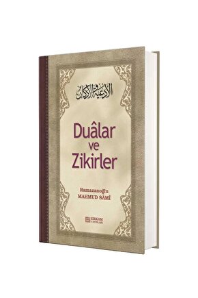 Dualar Ve Zikirler