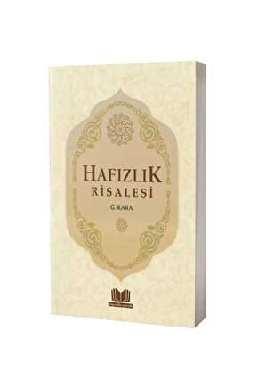 Hafızlık Risalesi Roman Boy
