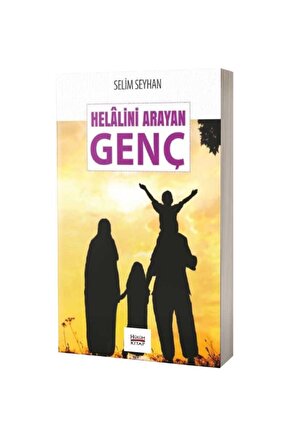 Helalini Arayan Genç