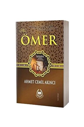 Hz. Ömer (Ciltli)