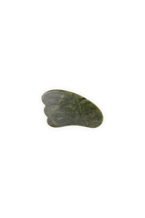 Yeşim Gua Sha Masaj Taşı