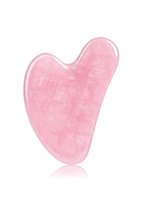 Gua Sha Yüz Masaj Taşı