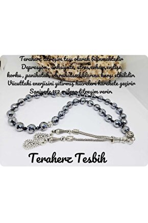 Teraherz Tesbih