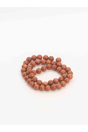 Yıldıztaşı Doğaltaş Dizi 8 Mm
