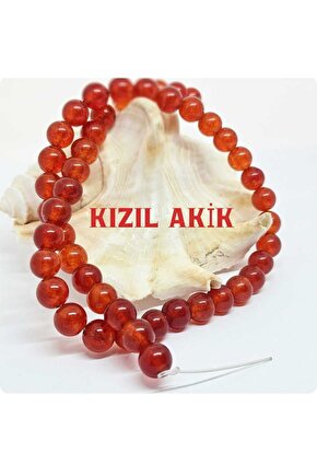 Kızıl Akil  Dizi