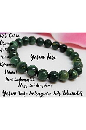 Yeşim Bileklik