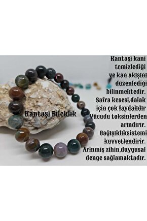 Kantaşı Bileklik