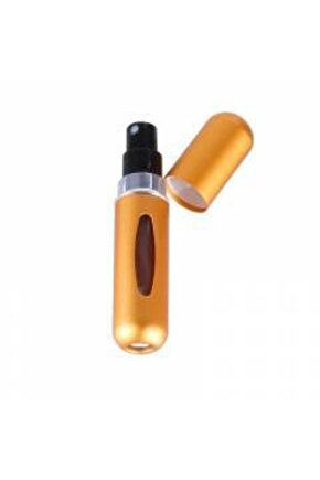 Cep Parfüm Şişesi Doldurulabilir Automizer 5 Ml
