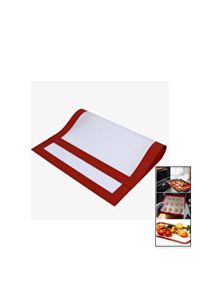 SİLPAT FIRIN PİŞİRME MATI 30X40CM