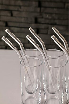 Cam Pipet, 10Lu Eğimli Cam Pipet Yeni Model 963583