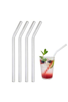 3 lü Cam Pipet - Eğimli Pipet Seti (CLZ)