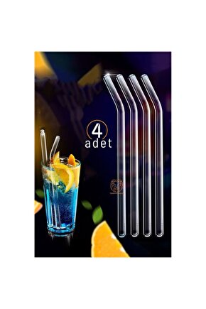 Cam Pipet 4 ADET - KFK8524-3879