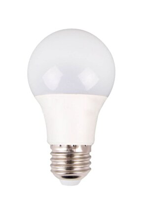 Kes181 9w 220v E27 6500k Beyaz Led Ampul