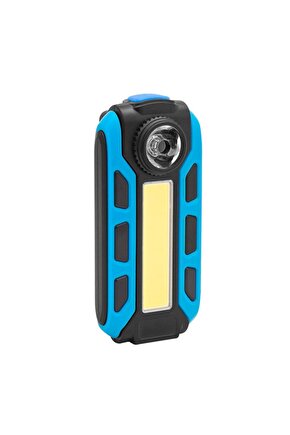 JK103 4 WATT COB LED ÇOK FONKSİYONLU ÇALIŞMA LAMBASI