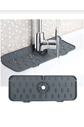 Musluk Lavabo Matı