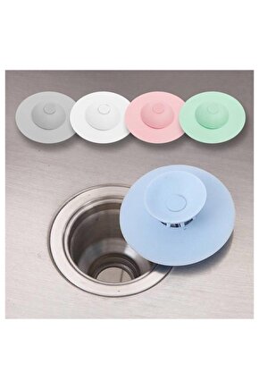 Ufo Lavabo Süzgeci