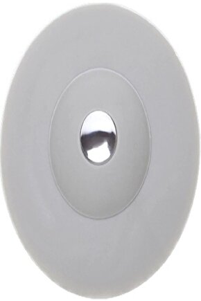 1 ADET Lavabo Tıpası Ve Süzgeç Silikon - Lavabo Süzgeci,tıkanma Önleyici