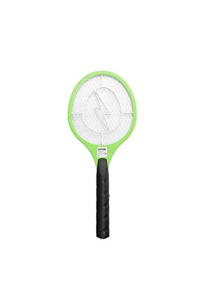 ASONIC AS-A22 KALEM PİLLİ YEŞİL RAKET SİNEK ÖLDÜRÜCÜ (4767) - TGR7180-9184