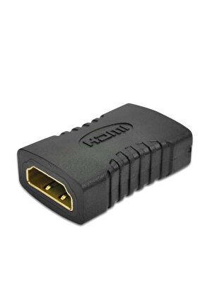 Power Hdmi DiŞiDiŞi Ek Ara BiRleştiRiCi Aparat